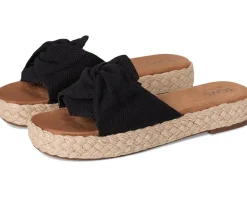 Women TOMS Abby Slide