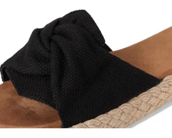 Women TOMS Abby Slide