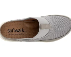 SoftWalk Aberdeen Sport Grey Online