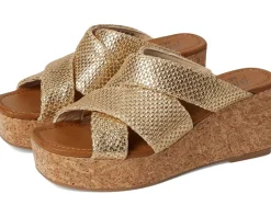 Women Blowfish Malibu Abi