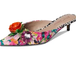 Women Blue by Betsey Johnson Abigayl