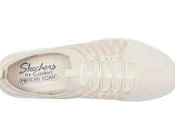 SKECHERS Active - Air Off-White