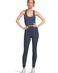 Beach Riot Active Top Ultramarine Sale