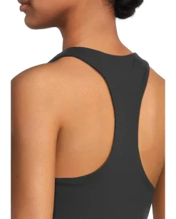 Beach Riot Active Top Black Sale