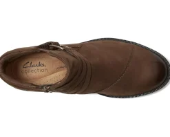 Women Clarks Adalynn Faye
