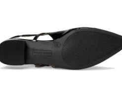 Bandolino Adana Black Patent