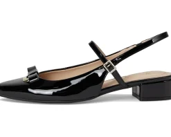 Bandolino Adana Black Patent