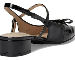 Bandolino Adana Black Patent