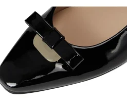 Bandolino Adana Black Patent