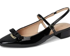 Bandolino Adana Black Patent