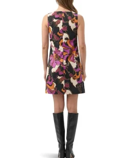 Trina Turk Addy Dress Multi