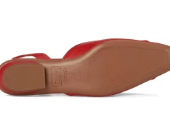 Women Franco Sarto A-debbie Slingback Shoes