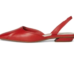 Women Franco Sarto A-debbie Slingback Shoes