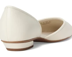 Franco Sarto A-Debrah Cream White Sale