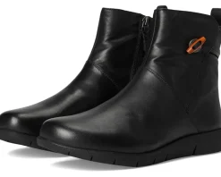 SoftWalk Adelaide Black Outlet