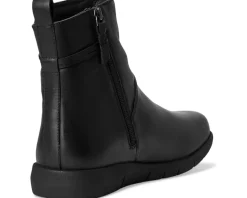 SoftWalk Adelaide Black Outlet