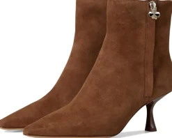 Women Kate Spade New York Adele Suede Bootie