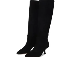 Women Kate Spade New York Adele Suede Tall Boots
