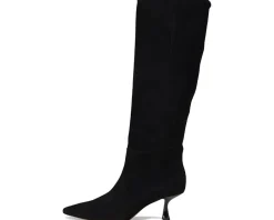Women Kate Spade New York Adele Suede Tall Boots