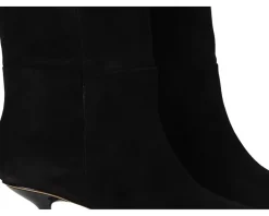 Women Kate Spade New York Adele Suede Tall Boots