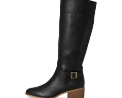 Women Dr. Scholl's Adeline Zip Tall Boots