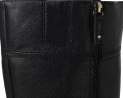 Women Dr. Scholl's Adeline Zip Tall Boots