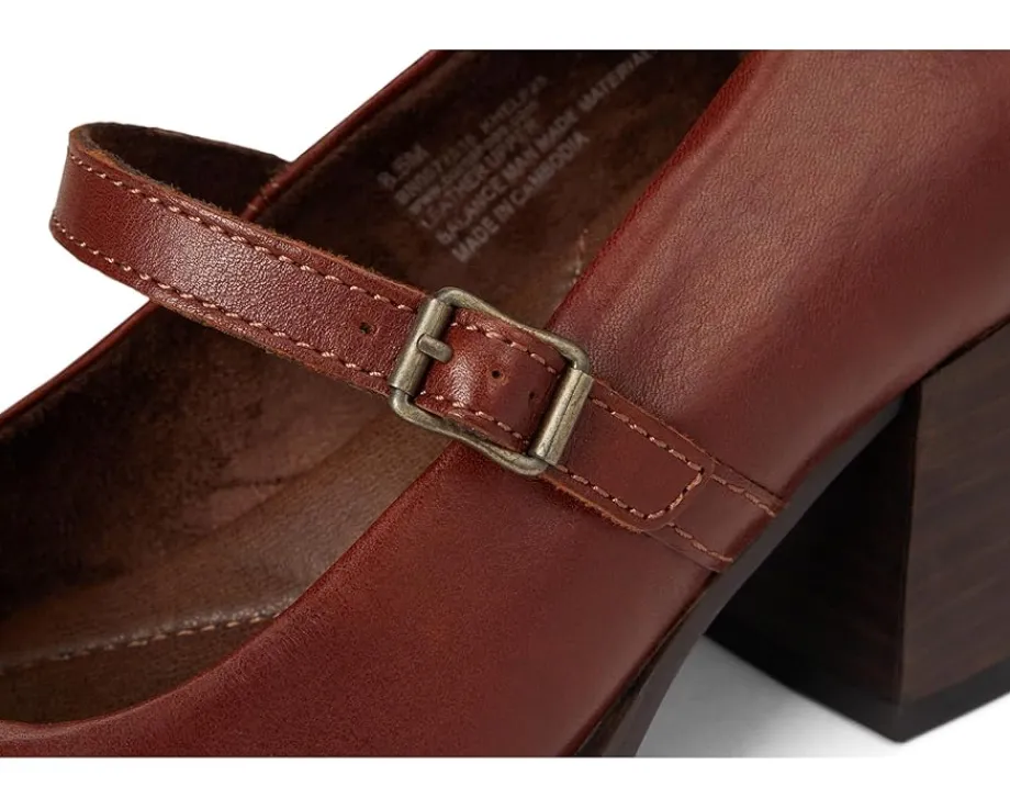 Born Adelphi Tan (Sigaro) Online