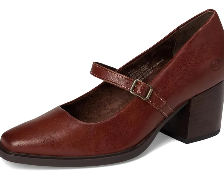 Born Adelphi Tan (Sigaro) Online