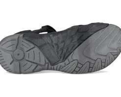 Dr. Scholl's Adelyn Black Faux Leather Outlet