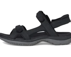 Dr. Scholl's Adelyn Black Faux Leather Outlet