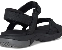 Dr. Scholl's Adelyn Black Faux Leather Outlet