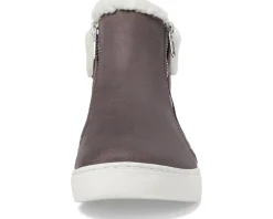 DV by Dolce Vita Adelyne Charcoal New