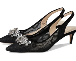 Pelle Moda Adenn Black