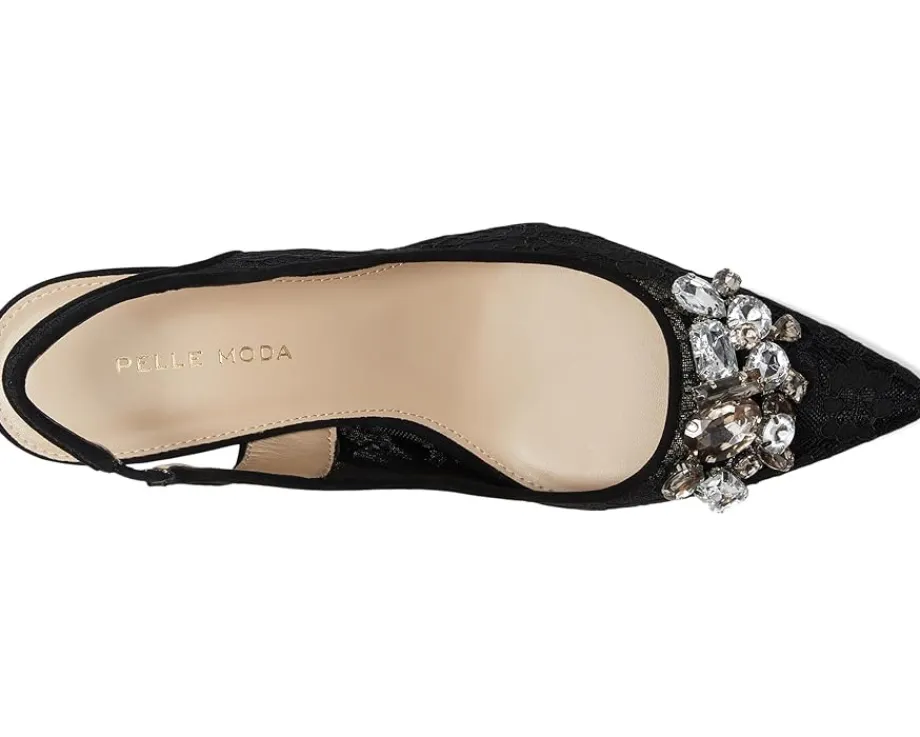 Pelle Moda Adenn Black