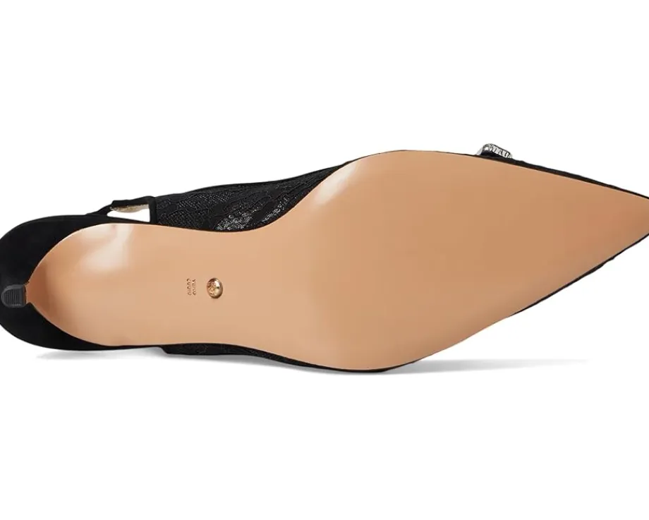 Pelle Moda Adenn Black