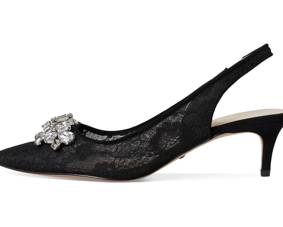 Pelle Moda Adenn Black