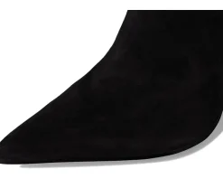 Nine West Adera Black Suede Discount