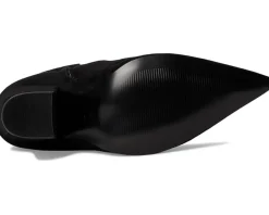 Nine West Adera Black Suede Discount