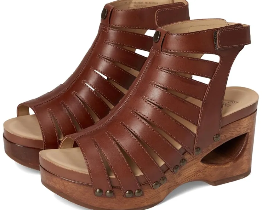 Dansko Adie Tan Outlet