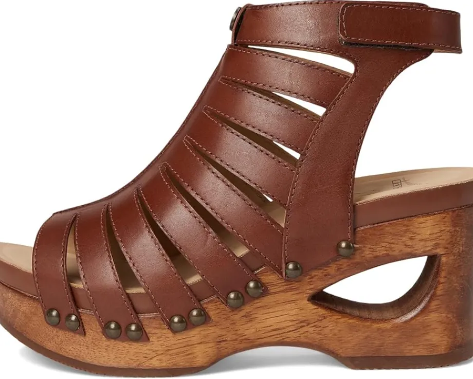 Dansko Adie Tan Outlet