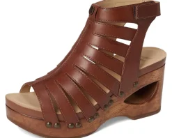 Dansko Adie Tan Outlet