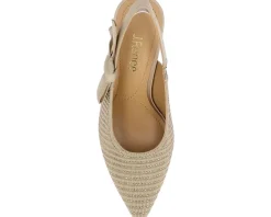 J. Renee Adilene Beige