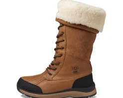 UGG Adirondack Tall Boot III Chestnut Best
