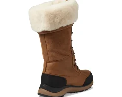 UGG Adirondack Tall Boot III Chestnut Best