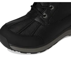 UGG Adirondack Tall Boot III Black/Black Clearance