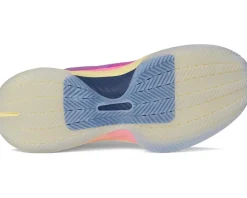 adidas adiZero Select 3.0 Basketball Shoes Purple Burst/Dark Blue/Lucid Pink Discount