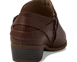 LifeStride Adley Chestnut Outlet