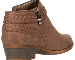 LifeStride Adriana Mushroom New