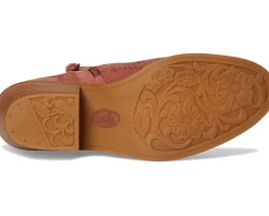 Sofft Adriana Terracotta Sale