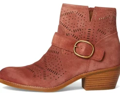 Sofft Adriana Terracotta Sale